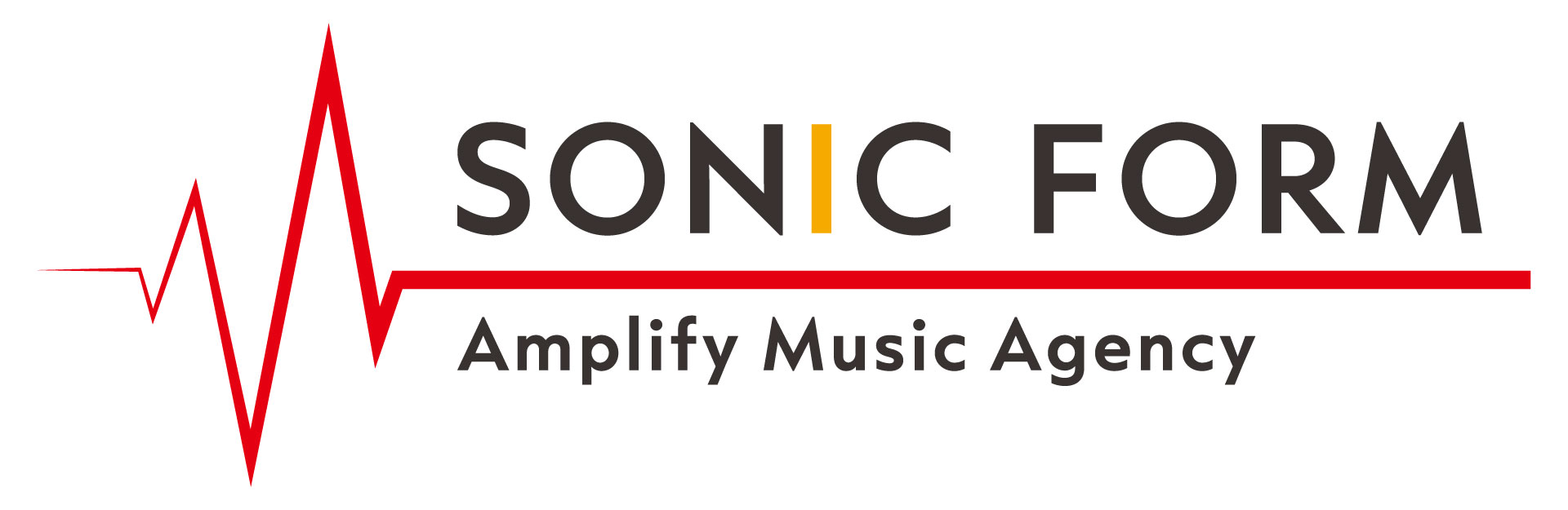 SONIC FORM Amplify Music Agency